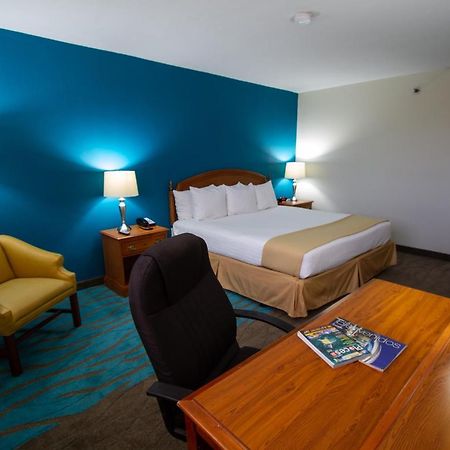 Caribe Hotel Понсе Экстерьер фото