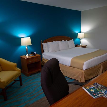 Caribe Hotel Понсе Экстерьер фото