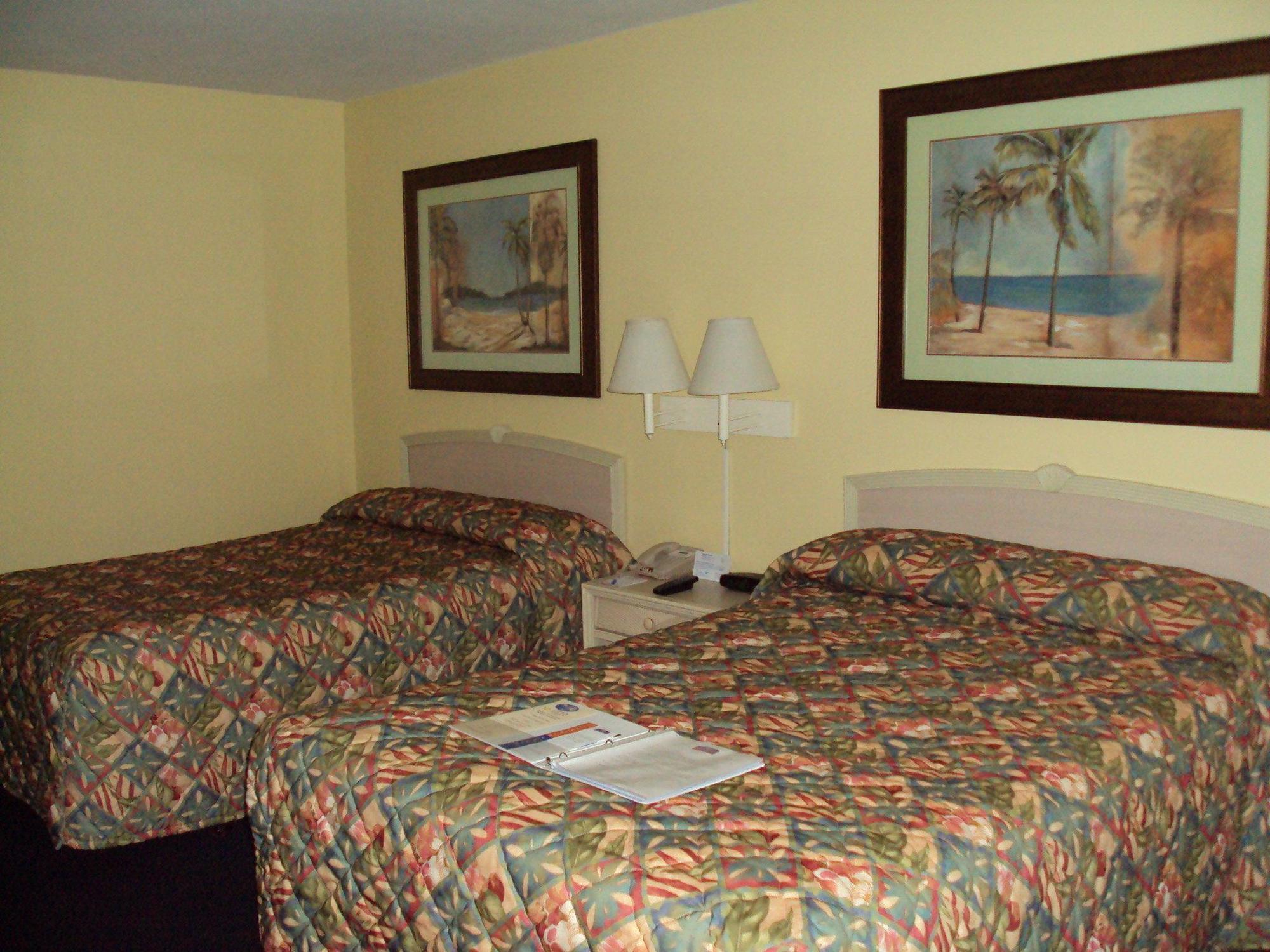 Caribe Hotel Понсе Экстерьер фото