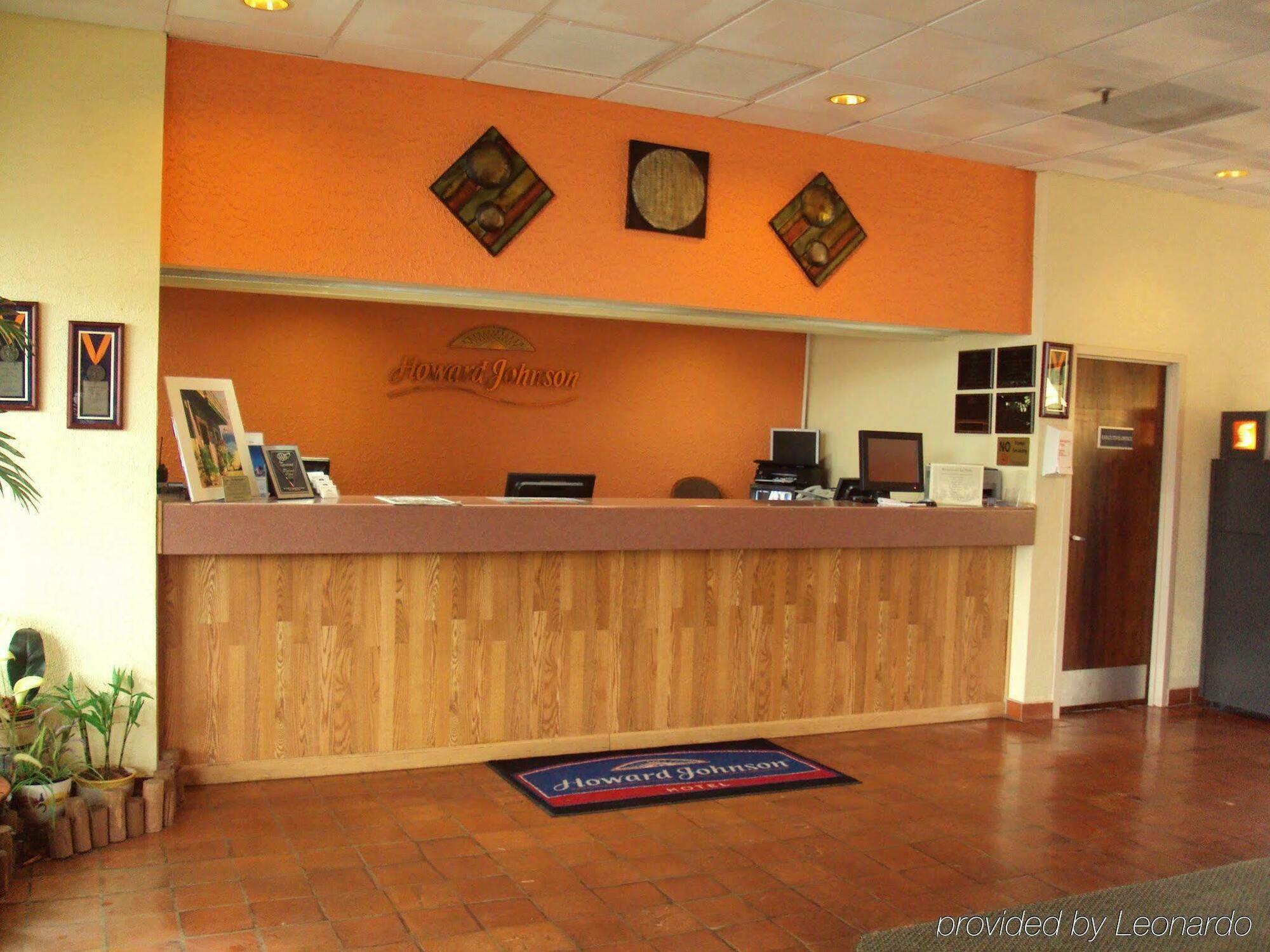 Caribe Hotel Понсе Экстерьер фото